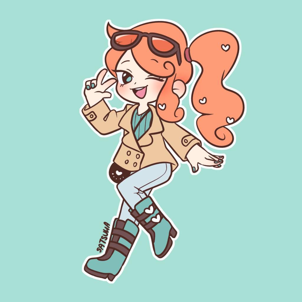 Sonia collection (pokemon sword and shield) 103