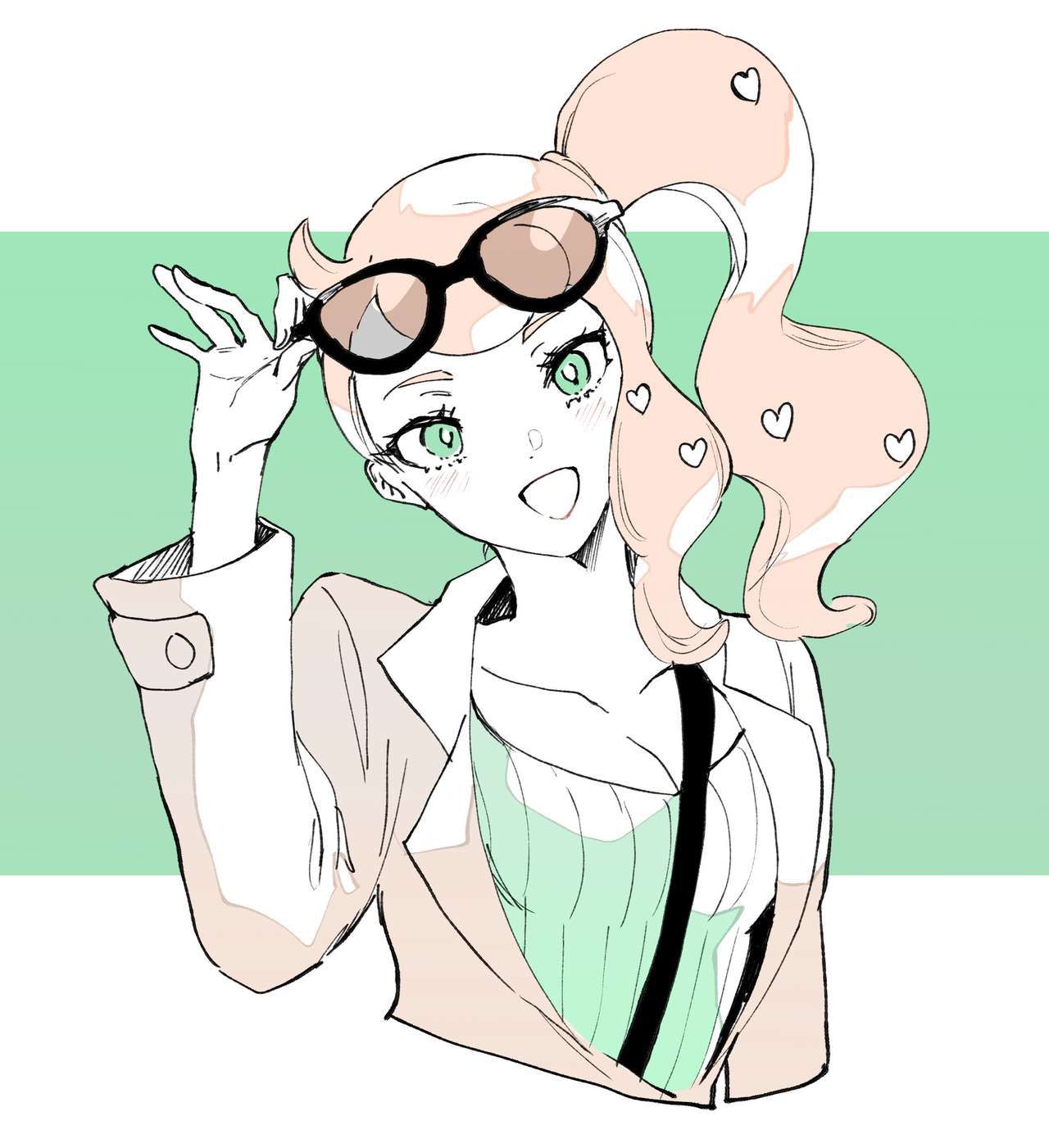 Sonia collection (pokemon sword and shield) 104