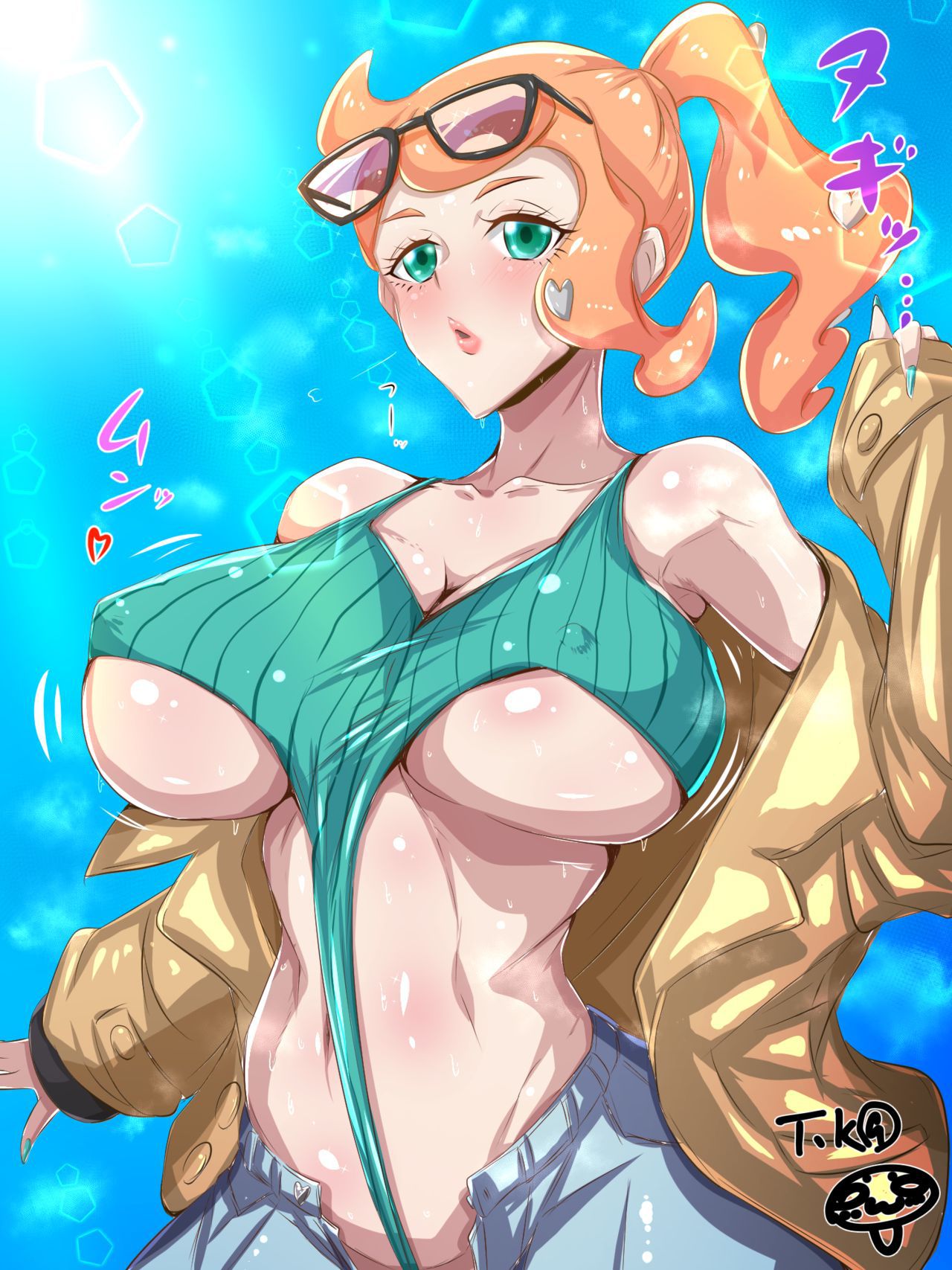 Sonia collection (pokemon sword and shield) 15