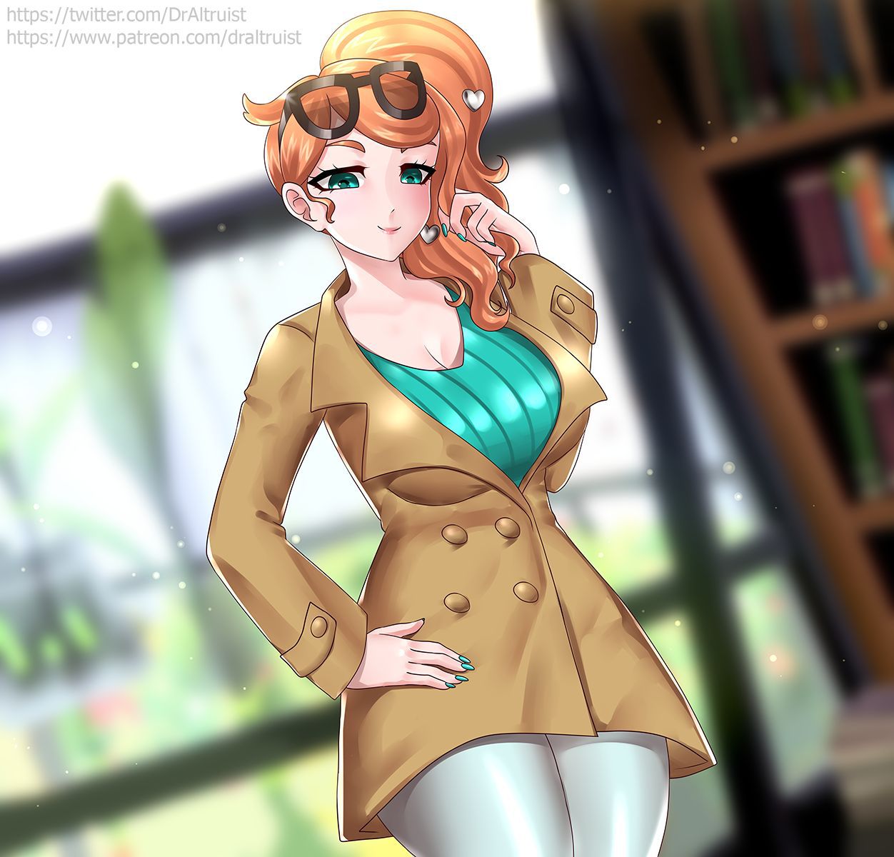 Sonia collection (pokemon sword and shield) 20