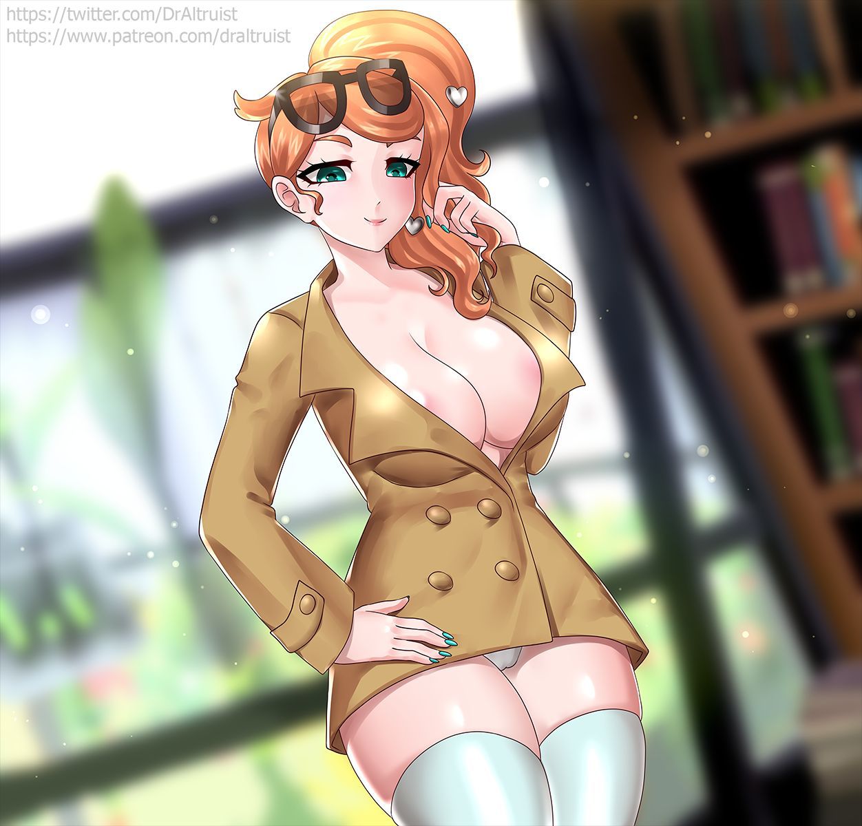 Sonia collection (pokemon sword and shield) 21