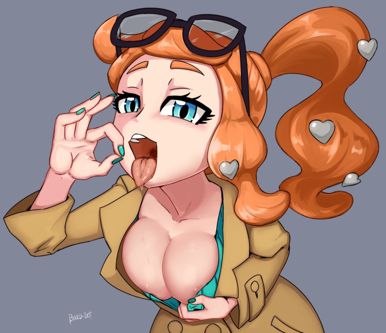 Sonia collection (pokemon sword and shield) 23