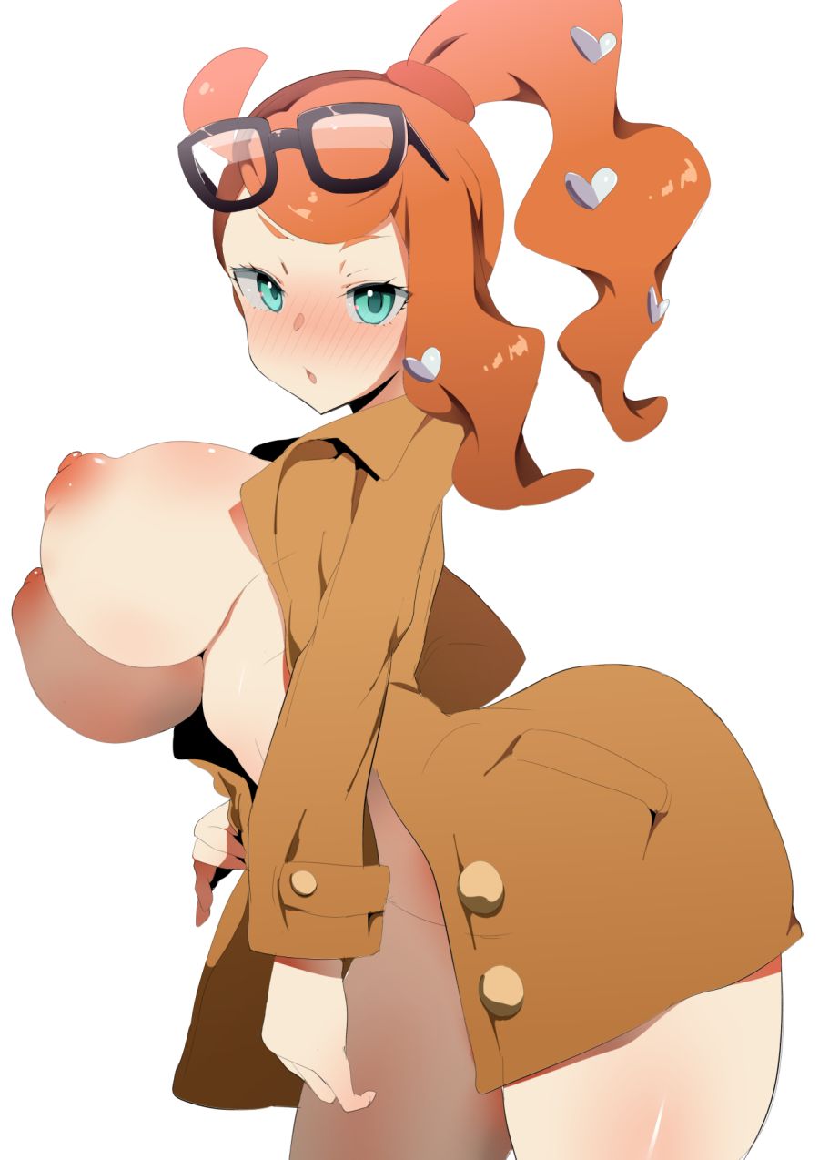 Sonia collection (pokemon sword and shield) 4