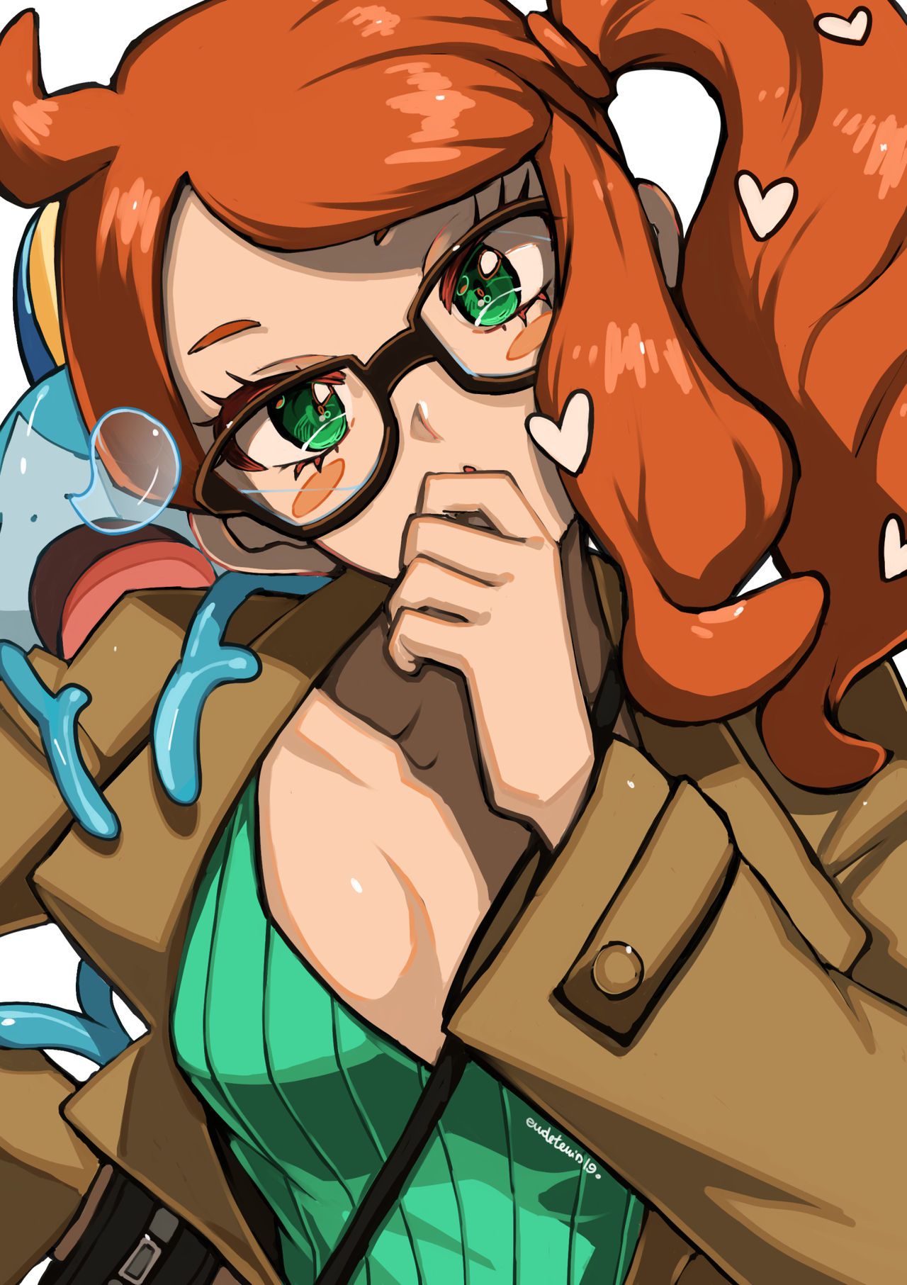 Sonia collection (pokemon sword and shield) 48