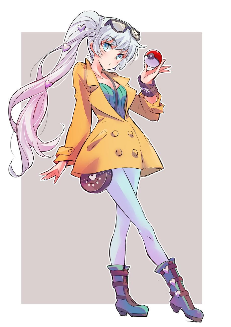 Sonia collection (pokemon sword and shield) 49