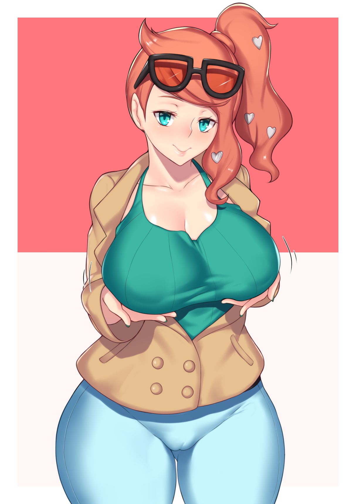 Sonia collection (pokemon sword and shield) 62