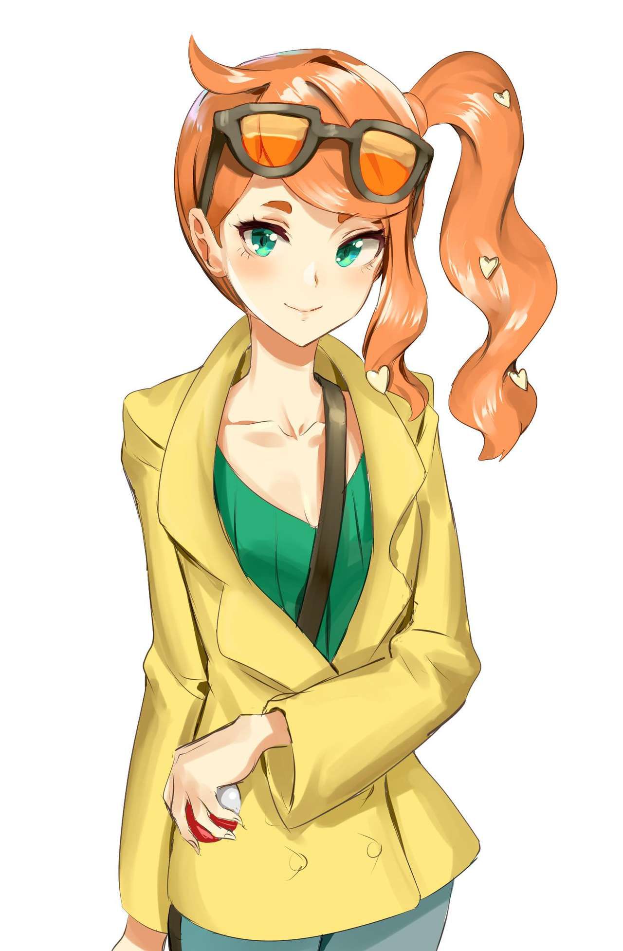 Sonia collection (pokemon sword and shield) 63