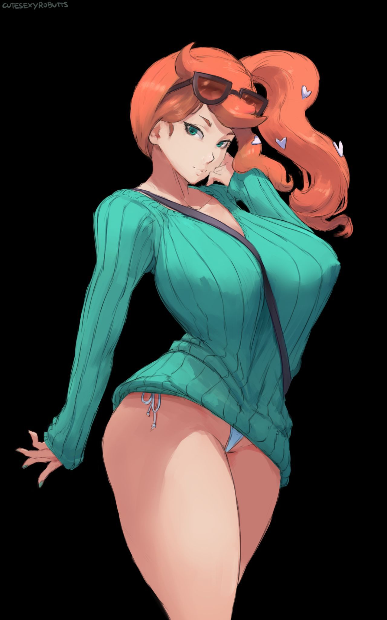 Sonia collection (pokemon sword and shield) 67