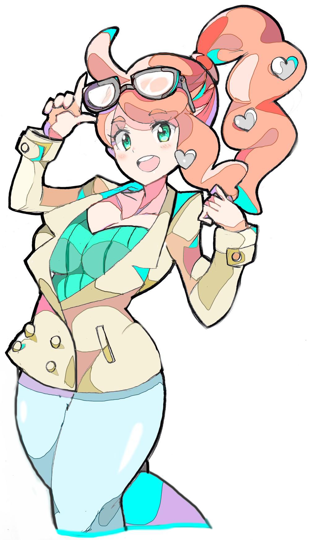 Sonia collection (pokemon sword and shield) 71