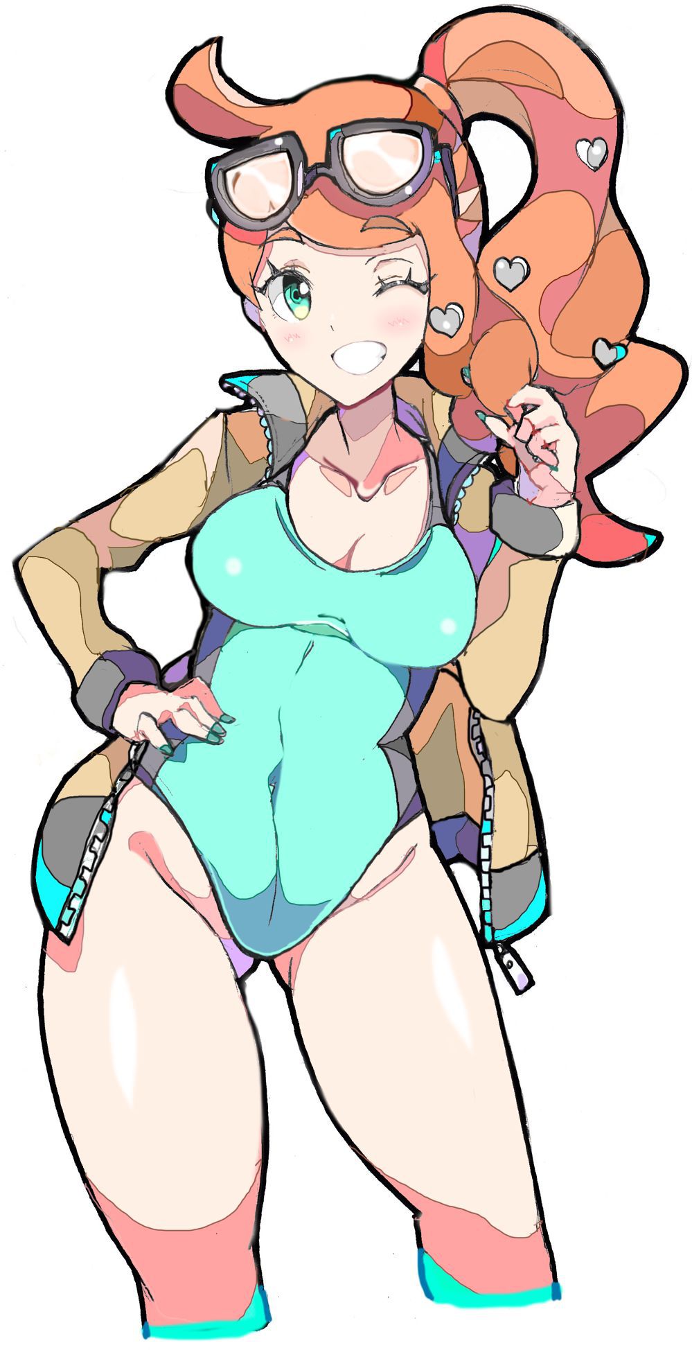 Sonia collection (pokemon sword and shield) 72