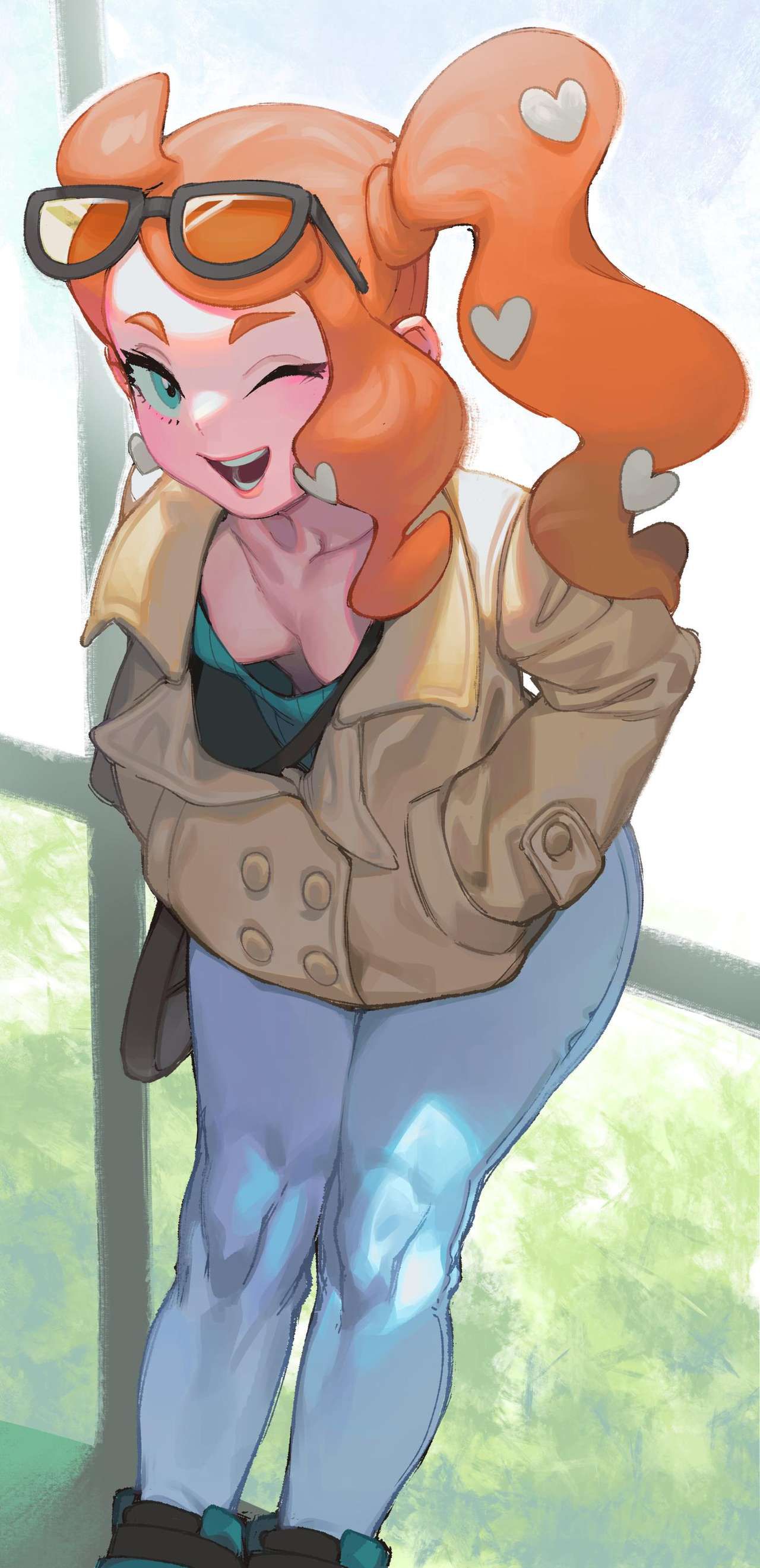 Sonia collection (pokemon sword and shield) 76