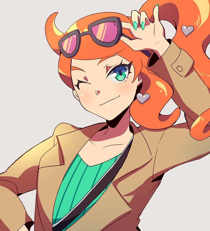 Sonia collection (pokemon sword and shield) 79