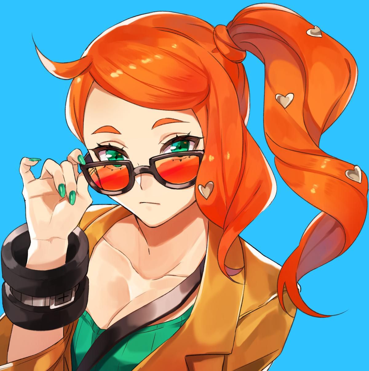 Sonia collection (pokemon sword and shield) 84