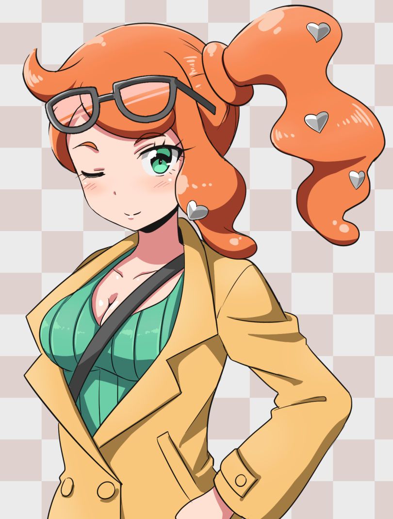 Sonia collection (pokemon sword and shield) 85