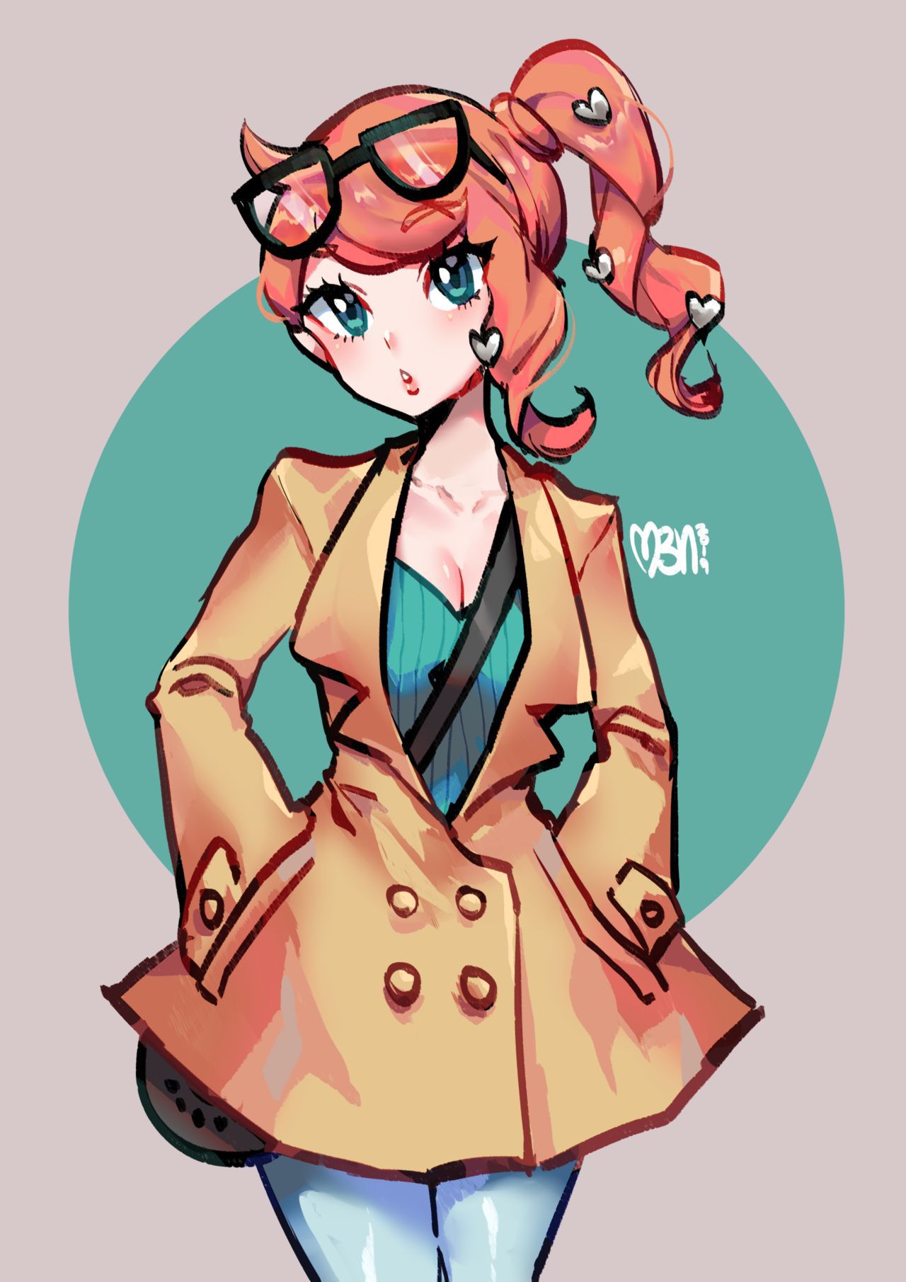 Sonia collection (pokemon sword and shield) 90