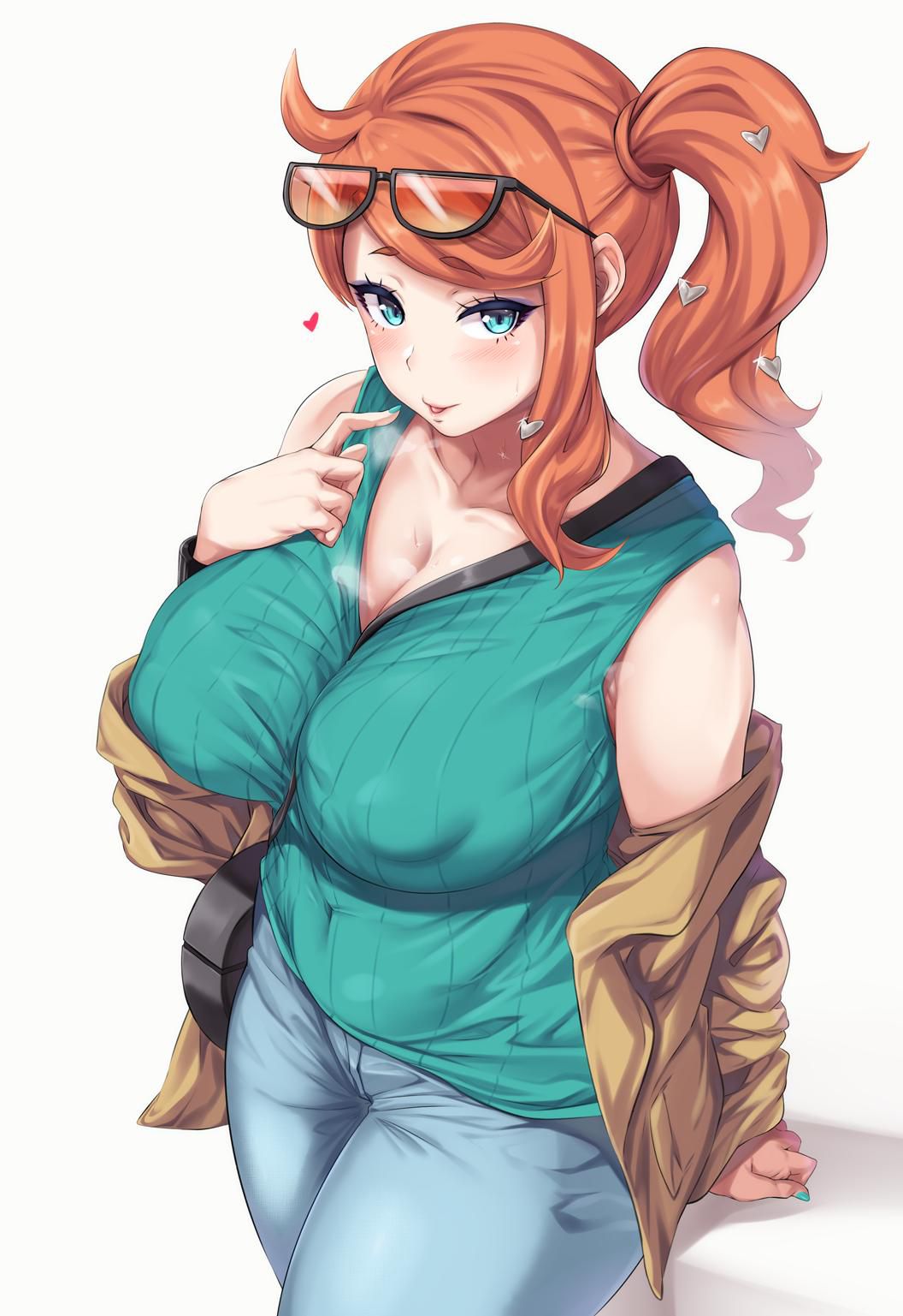 Sonia collection (pokemon sword and shield) 91