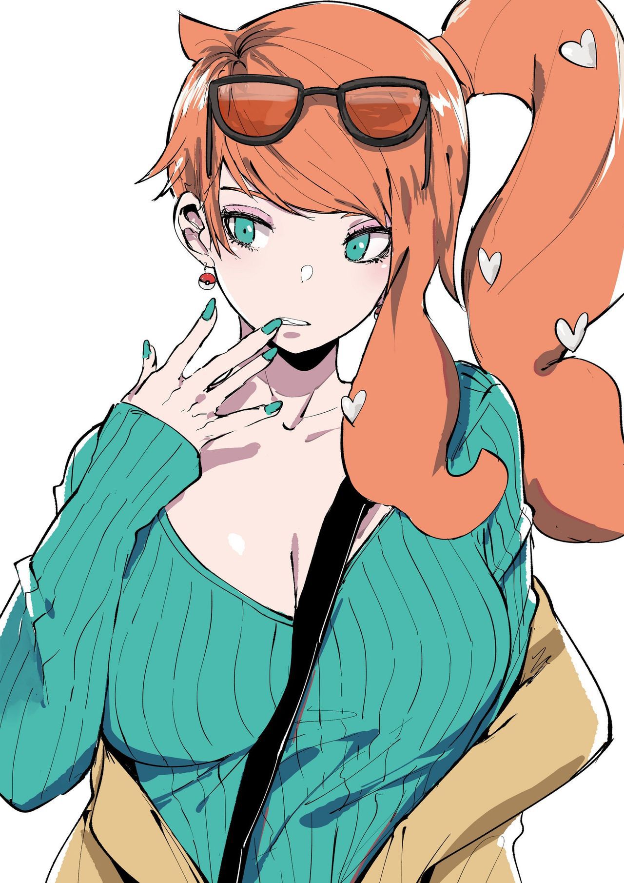 Sonia collection (pokemon sword and shield) 95