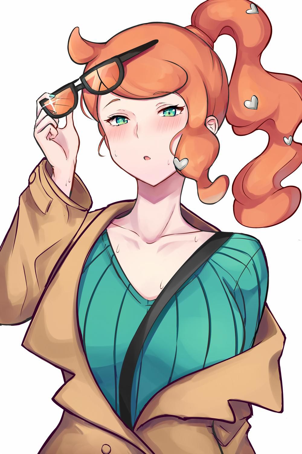 Sonia collection (pokemon sword and shield) 96