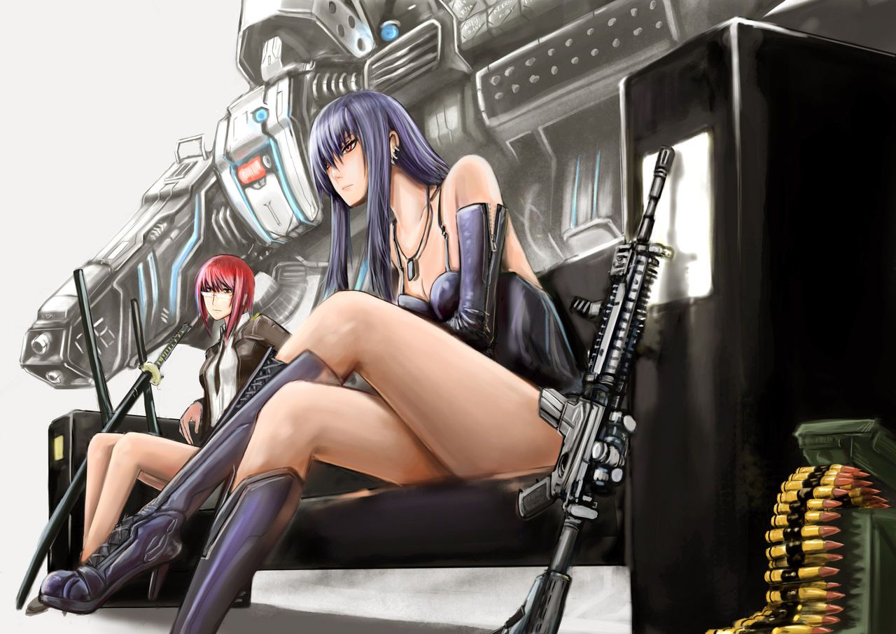 [Pixiv] BADCOMPZERO (1312952) [Pixiv] BADCOMPZERO (1312952) 562