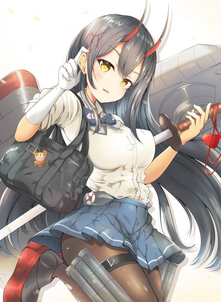 [Secondary] naughty image of a pretty girl in Mechasico of Azur Lane 10