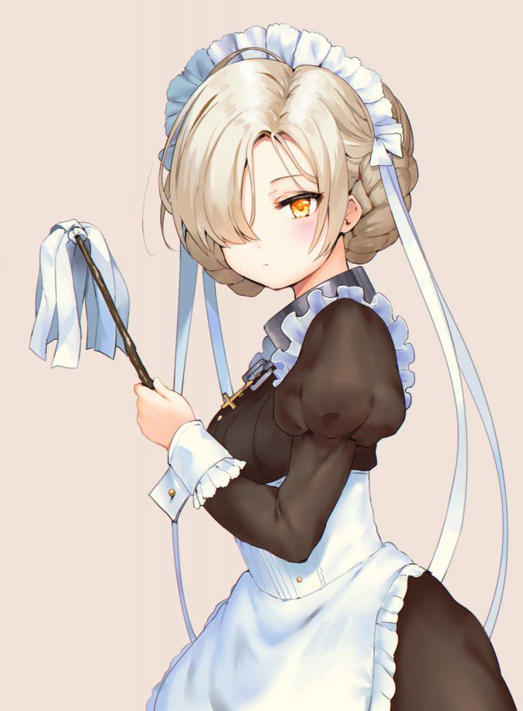 [Secondary] naughty image of a pretty girl in Mechasico of Azur Lane 19