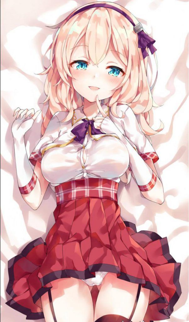 [Secondary] naughty image of a pretty girl in Mechasico of Azur Lane 7