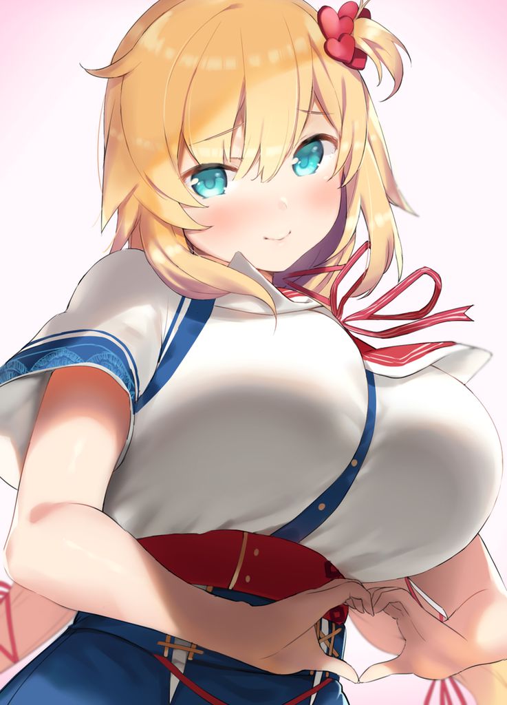 [VTuber] Akai is the secondary erotic image of the after-chan: Hololive 101