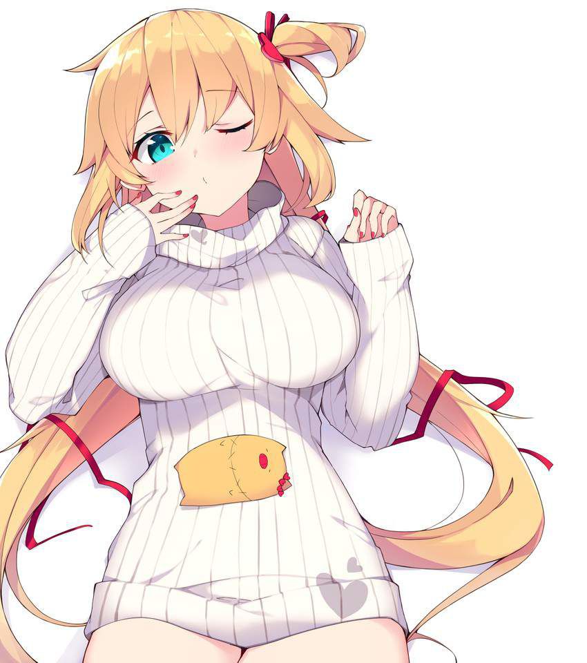 [VTuber] Akai is the secondary erotic image of the after-chan: Hololive 17