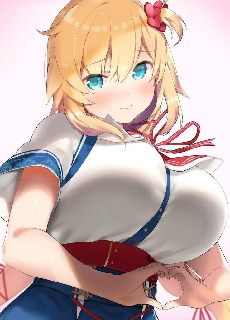 [VTuber] Akai is the secondary erotic image of the after-chan: Hololive 47