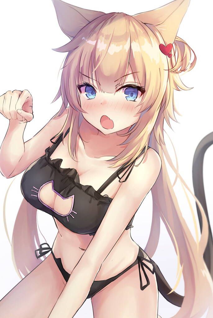 [VTuber] Akai is the secondary erotic image of the after-chan: Hololive 98