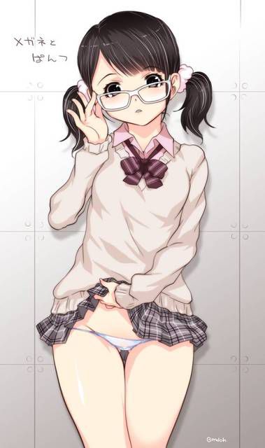 [Secondary erotic image] recently, did you really moe? 17