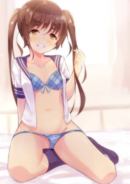 [Secondary erotic image] recently, did you really moe? 18