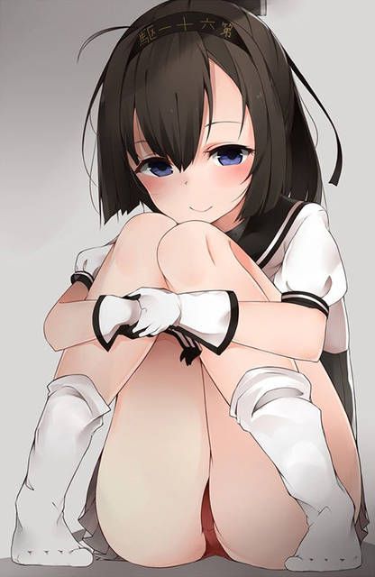 [Secondary erotic image] recently, did you really moe? 23