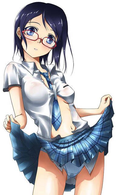 [Secondary erotic image] recently, did you really moe? 29