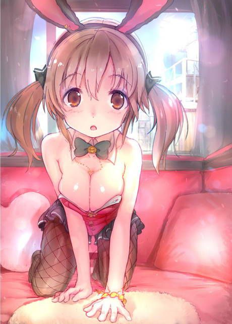 [Secondary erotic image] recently, did you really moe? 30