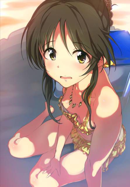 [Secondary erotic image] recently, did you really moe? 37