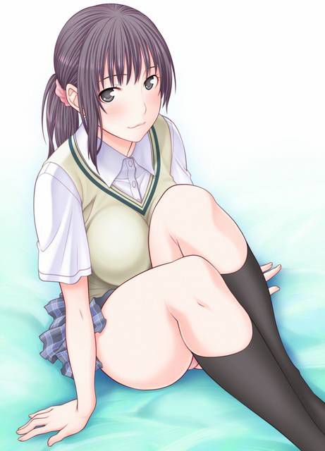 [Secondary erotic image] recently, did you really moe? 38