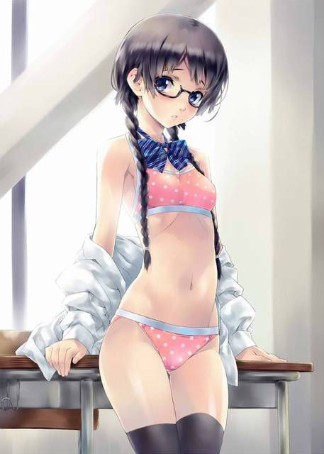 [Secondary erotic image] recently, did you really moe? 5