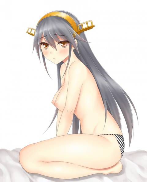 [Secondary erotic image] recently, did you really moe? 9