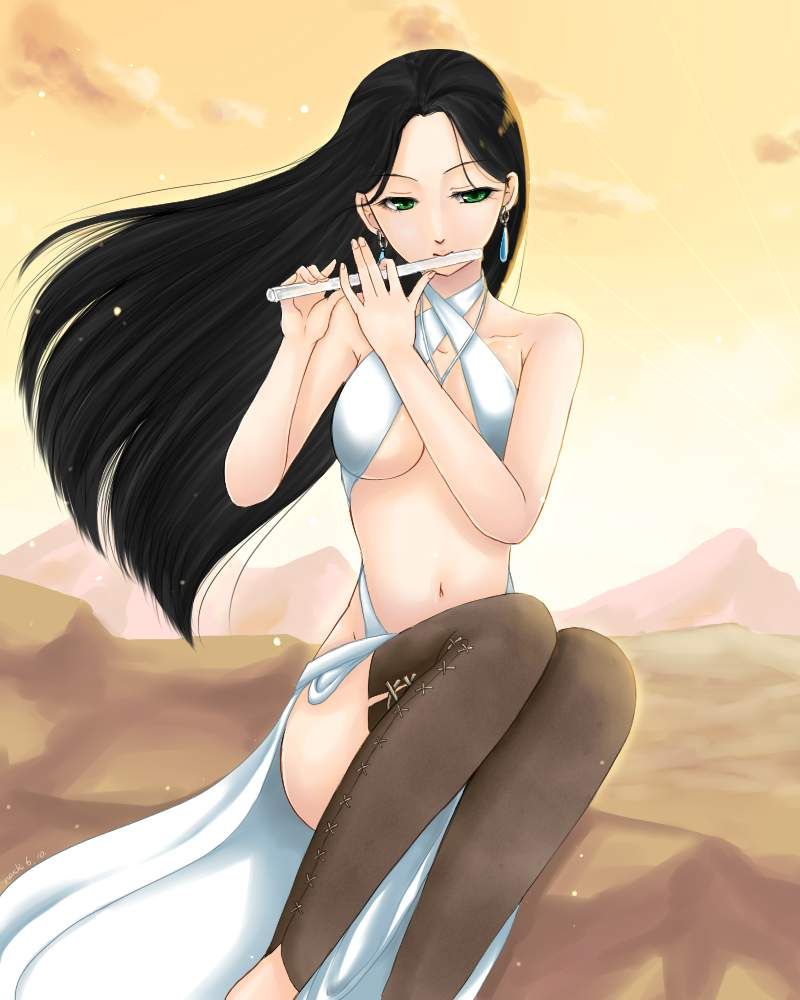 Erotic image of Arslan Senki 34