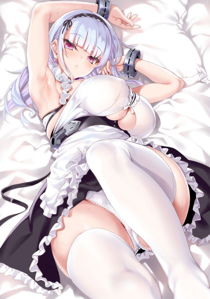[Secondary] maid's image Part 47 17