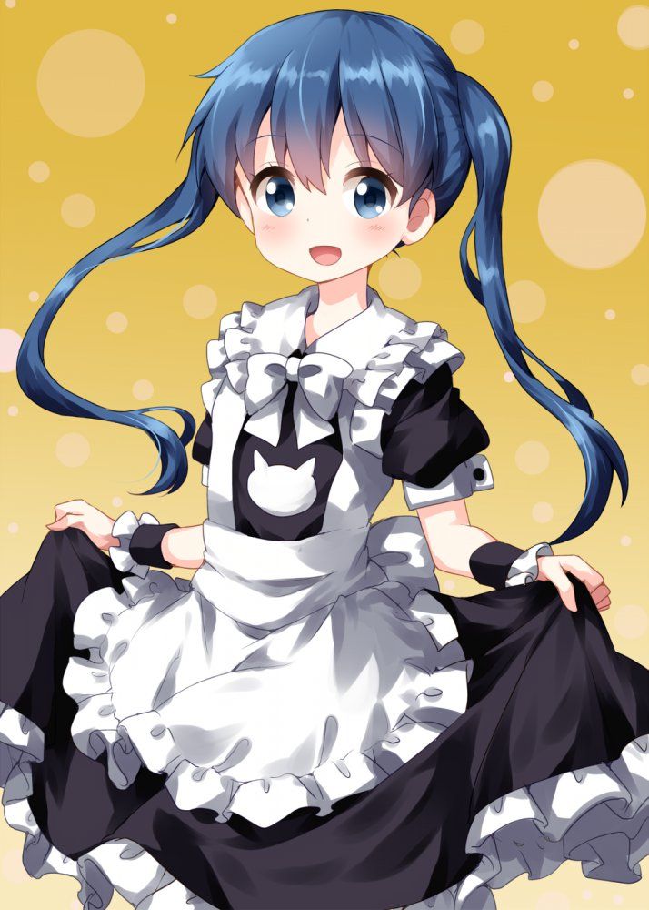 [Secondary] maid's image Part 47 22