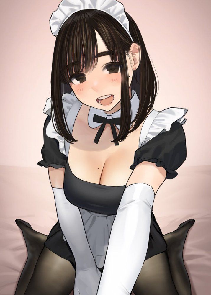 [Secondary] maid's image Part 47 25
