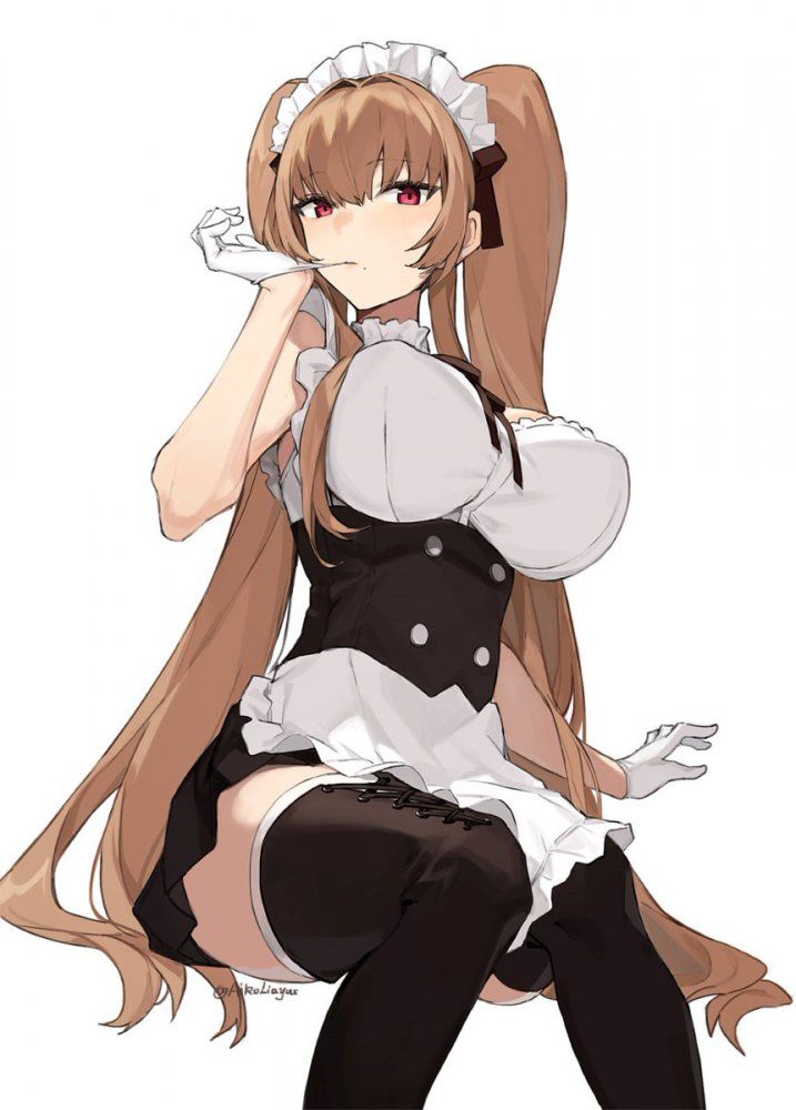 [Secondary] maid's image Part 47 26