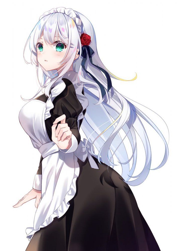 [Secondary] maid's image Part 47 32