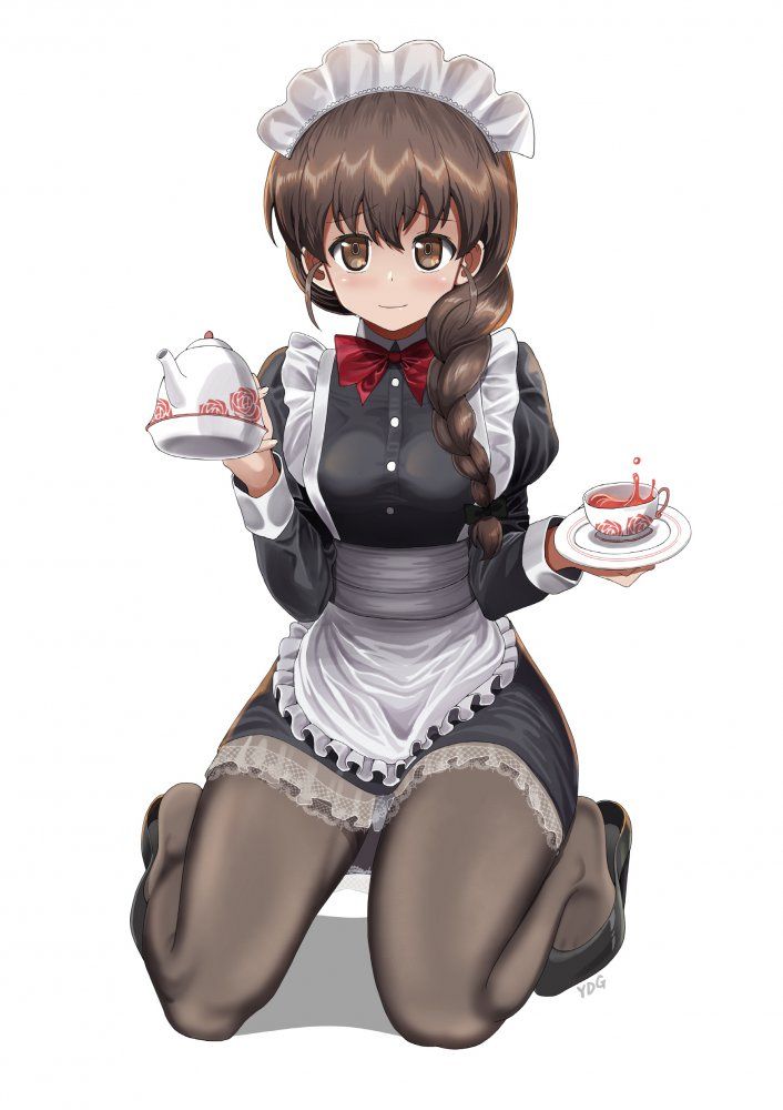 [Secondary] maid's image Part 47 37