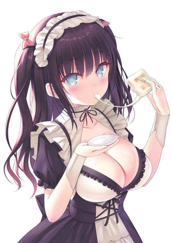 [Secondary] maid's image Part 47 7