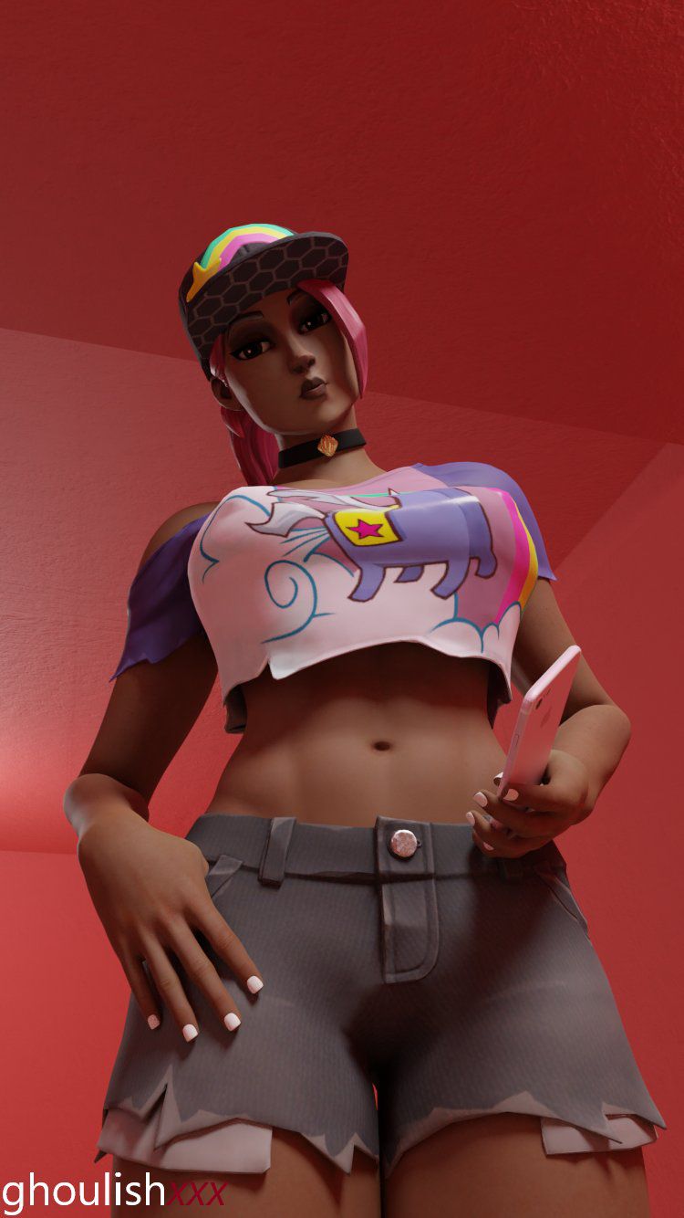 Character - beach bomber (Fortnite) 78