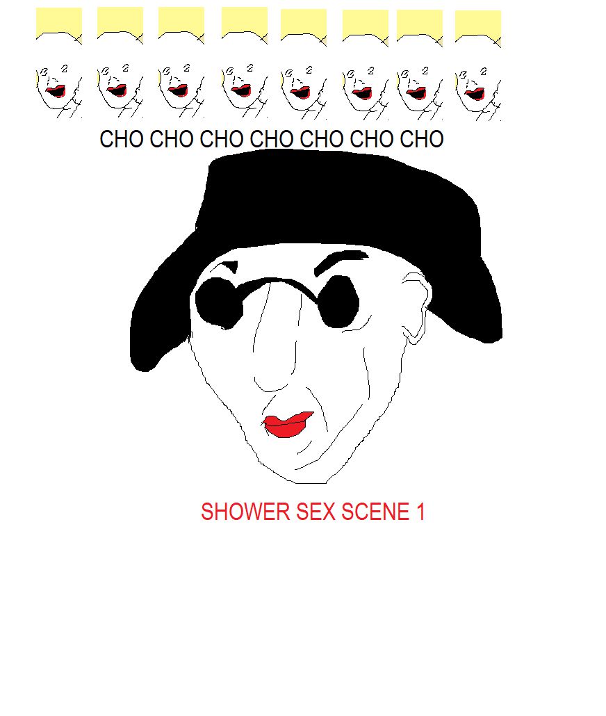 Shower Sex Scene 雪子マチ 1