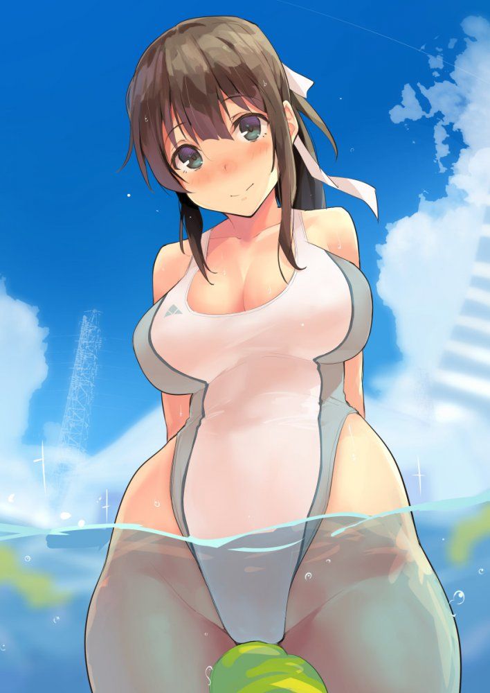 [Secondary] swimsuit [image] Part 11 12